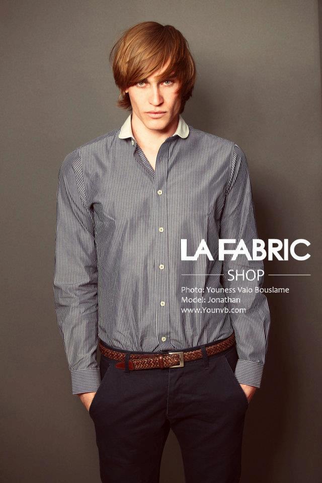 Hecquefeuille  — Model & Host in Nice photo 4