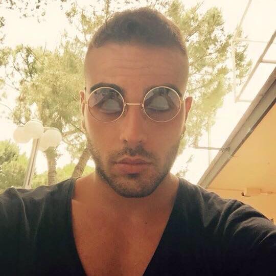 Kevin Cristian — Model & Host in Milano photo 2