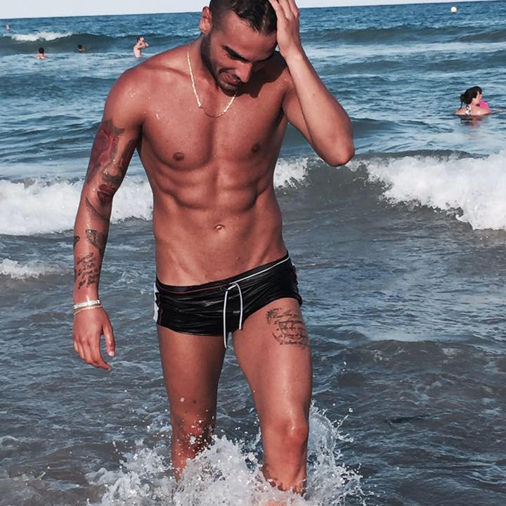 Kevin Cristian — Model & Host in Milano photo 5