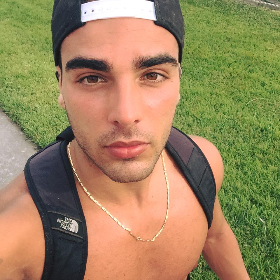 Kevin Cristian — Model & Host in Milano photo 8