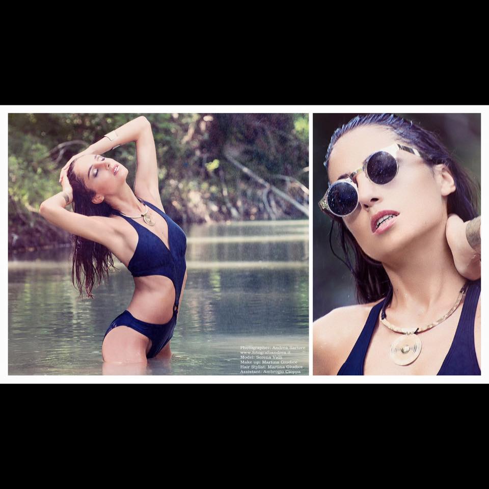 Serena — Model & Hostess in Siena photo 10