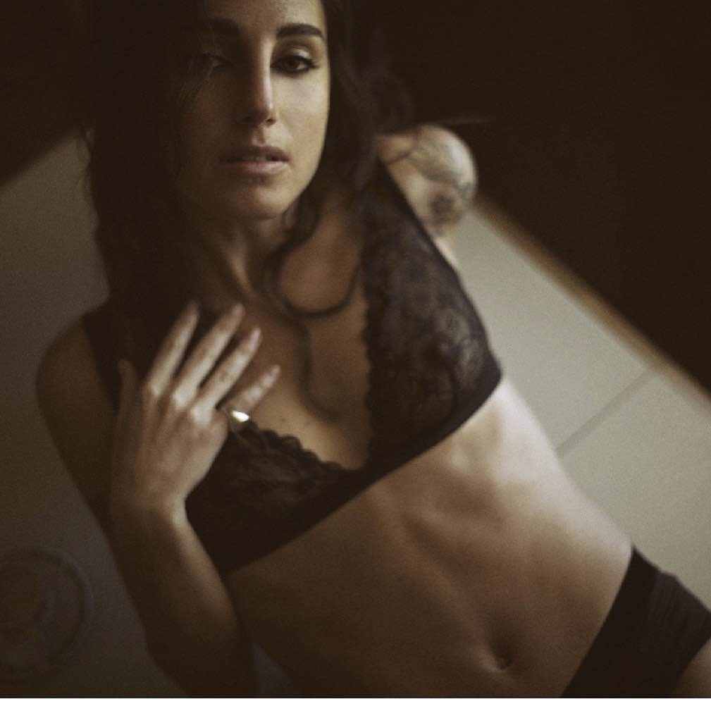 Serena — Model & Hostess in Siena photo 12