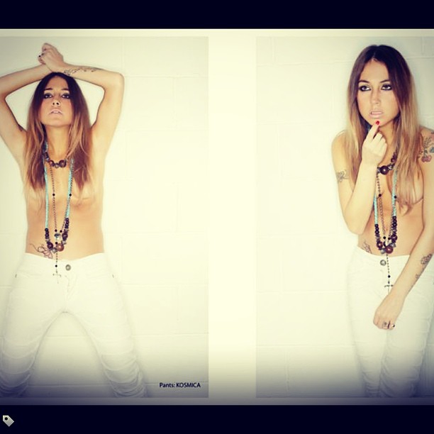Serena — Model & Hostess in Siena photo 3