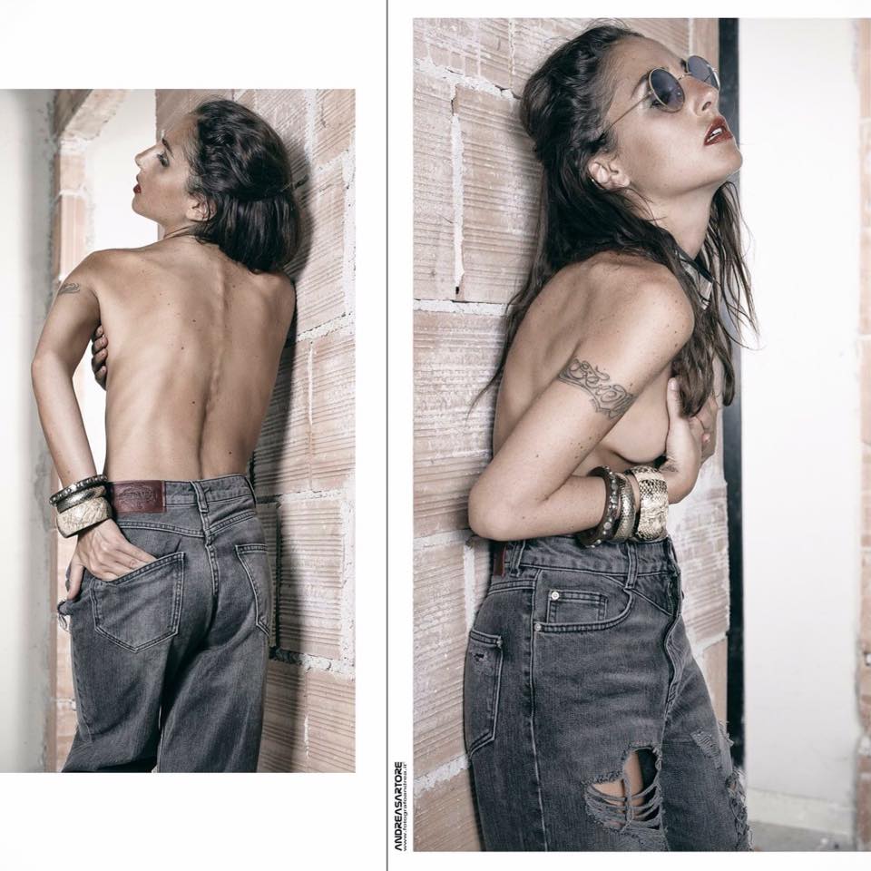 Serena — Model & Hostess in Siena photo 6