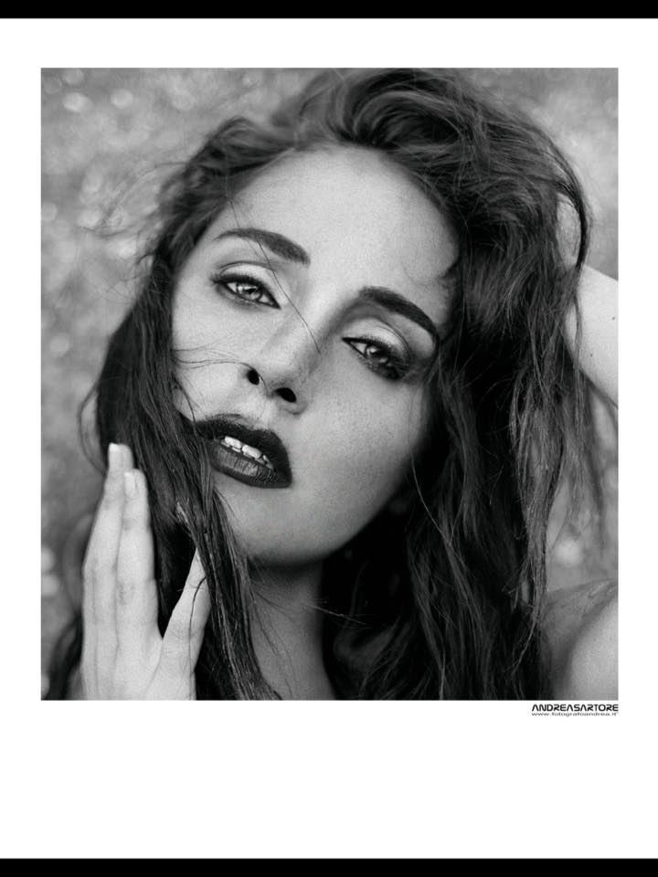 Serena — Model & Hostess in Siena photo 8