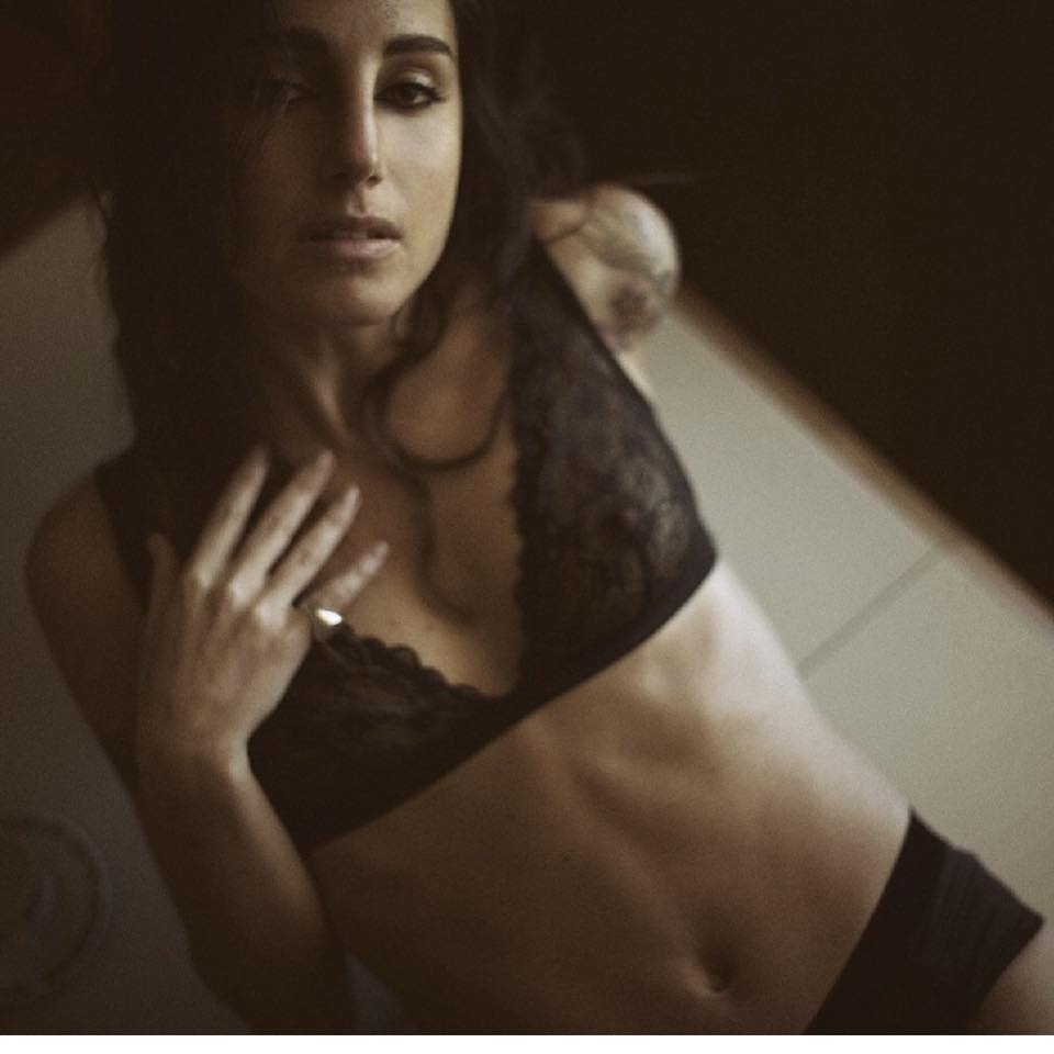 Serena — Model & Hostess in Siena photo 9