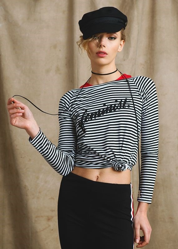 Olga — Model & Hostess in Roma photo 1