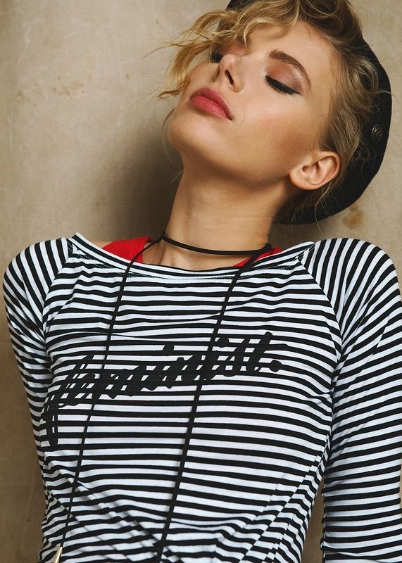 Olga — Model & Hostess in Roma photo 2