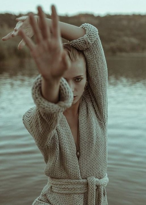 Olga — Model & Hostess in Roma photo 3