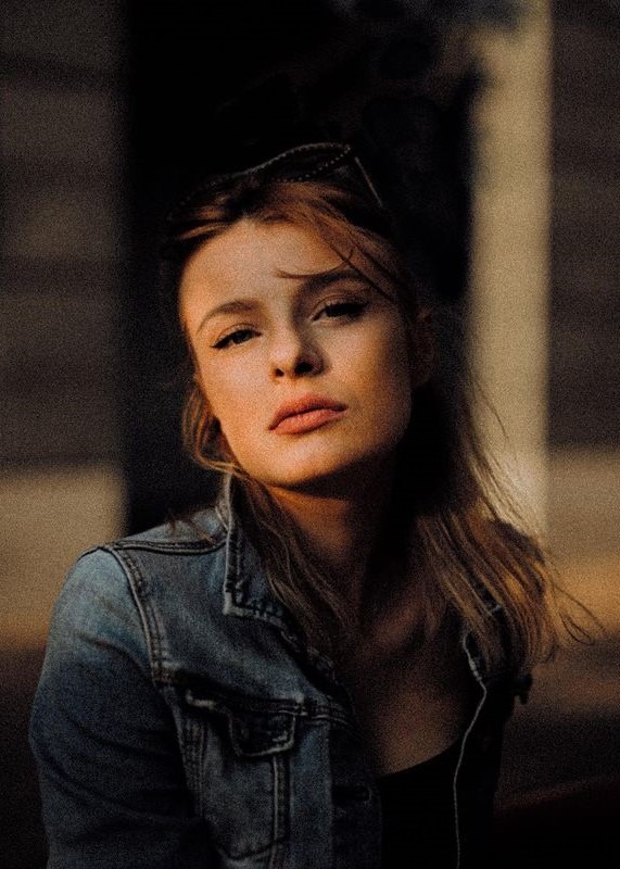 Eleonora — Model & Hostess in Roma photo 10