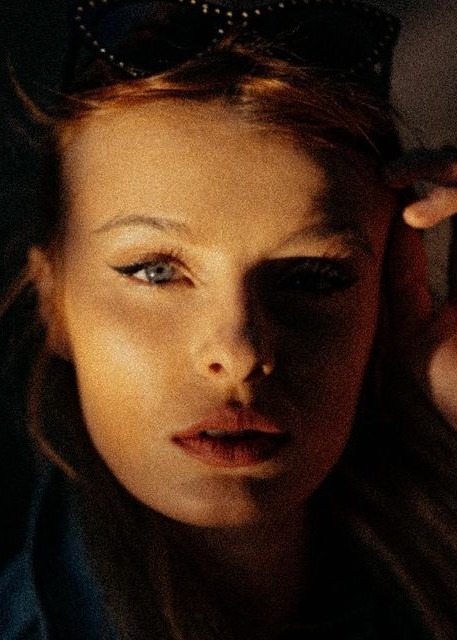 Eleonora — Model & Hostess in Roma photo 11