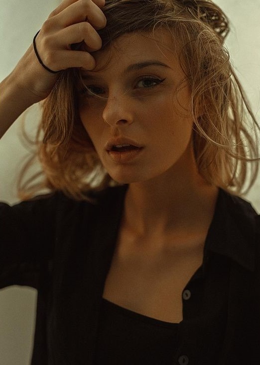 Eleonora — Model & Hostess in Roma photo 12