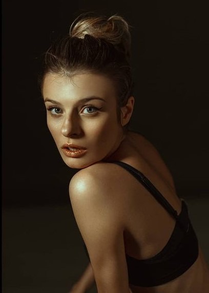 Eleonora — Model & Hostess in Roma photo 2
