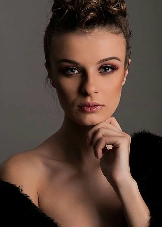 Eleonora — Model & Hostess in Roma photo 4
