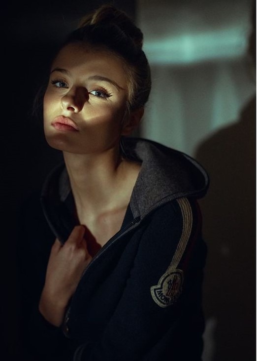 Eleonora — Model & Hostess in Roma photo 5
