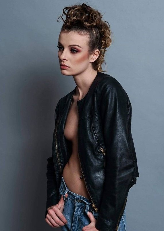 Eleonora — Model & Hostess in Roma photo 6