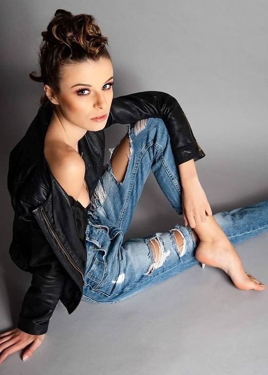 Eleonora — Model & Hostess in Roma photo 7