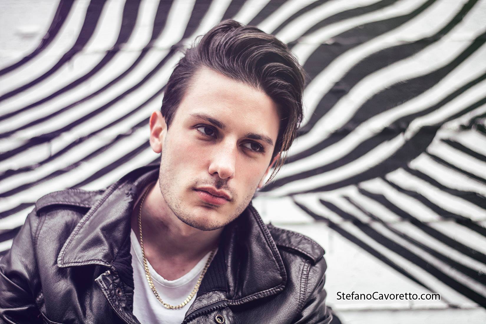 Daniele  — Model & Host in Trento photo 3