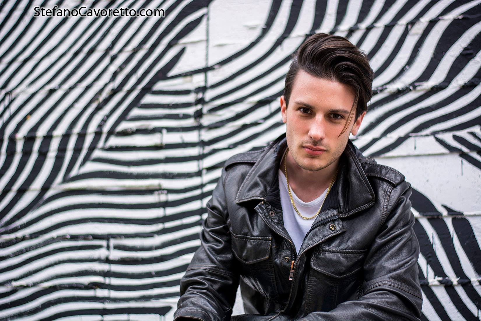 Daniele  — Model & Host in Trento photo 7