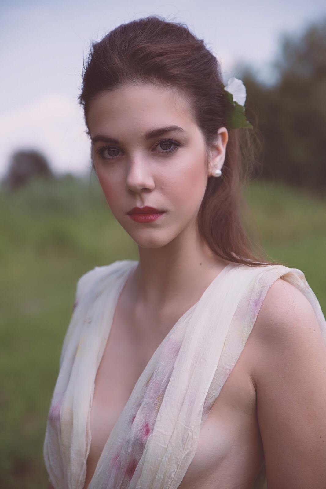 Alessia — Model & Hostess in Verona photo 2