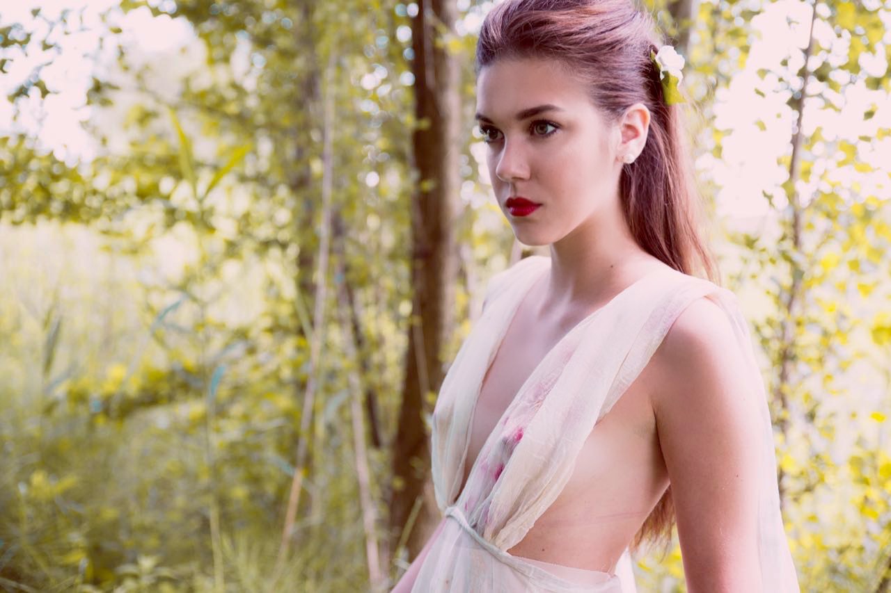 Alessia — Model & Hostess in Verona photo 1