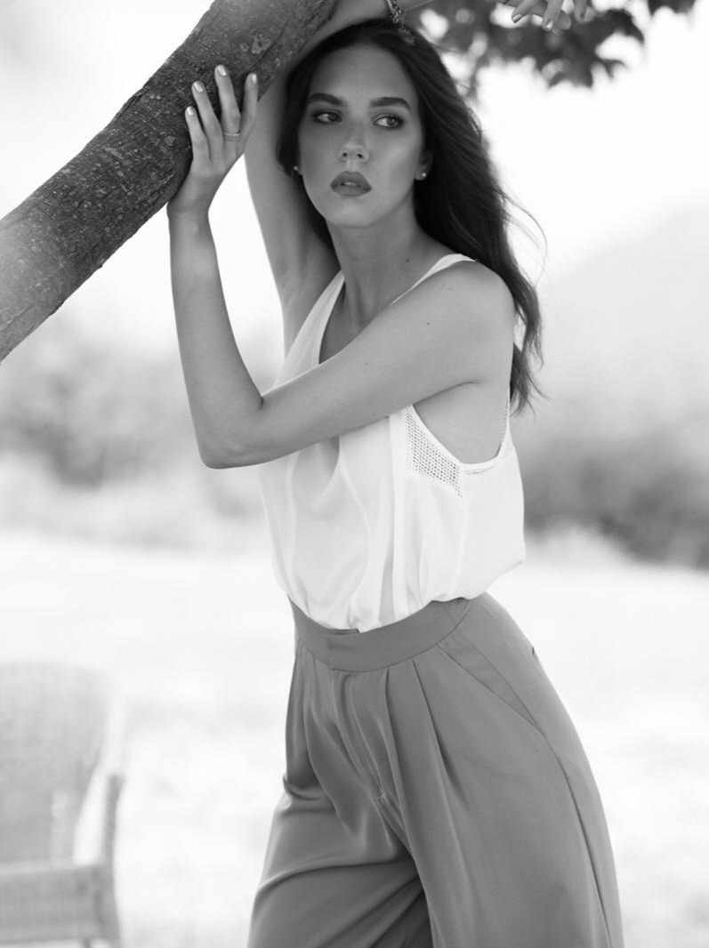 Alessia — Model & Hostess in Verona photo 3