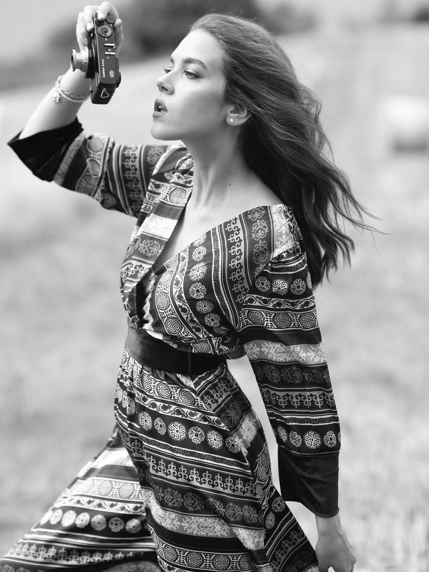 Alessia — Model & Hostess in Verona photo 4