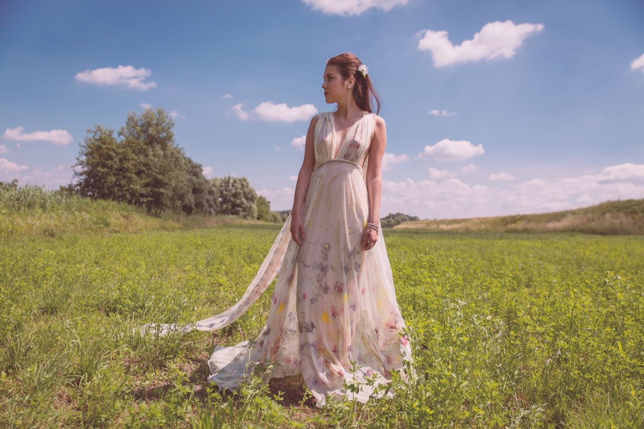 Alessia — Model & Hostess in Verona photo 6