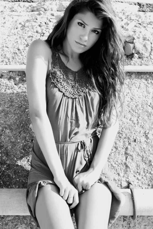 Fabiola — Model & Hostess in Dubai photo 10