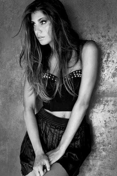 Fabiola — Model & Hostess in Dubai photo 12