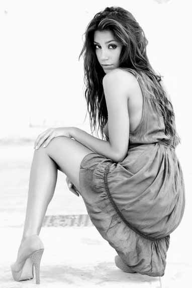 Fabiola — Model & Hostess in Dubai photo 3