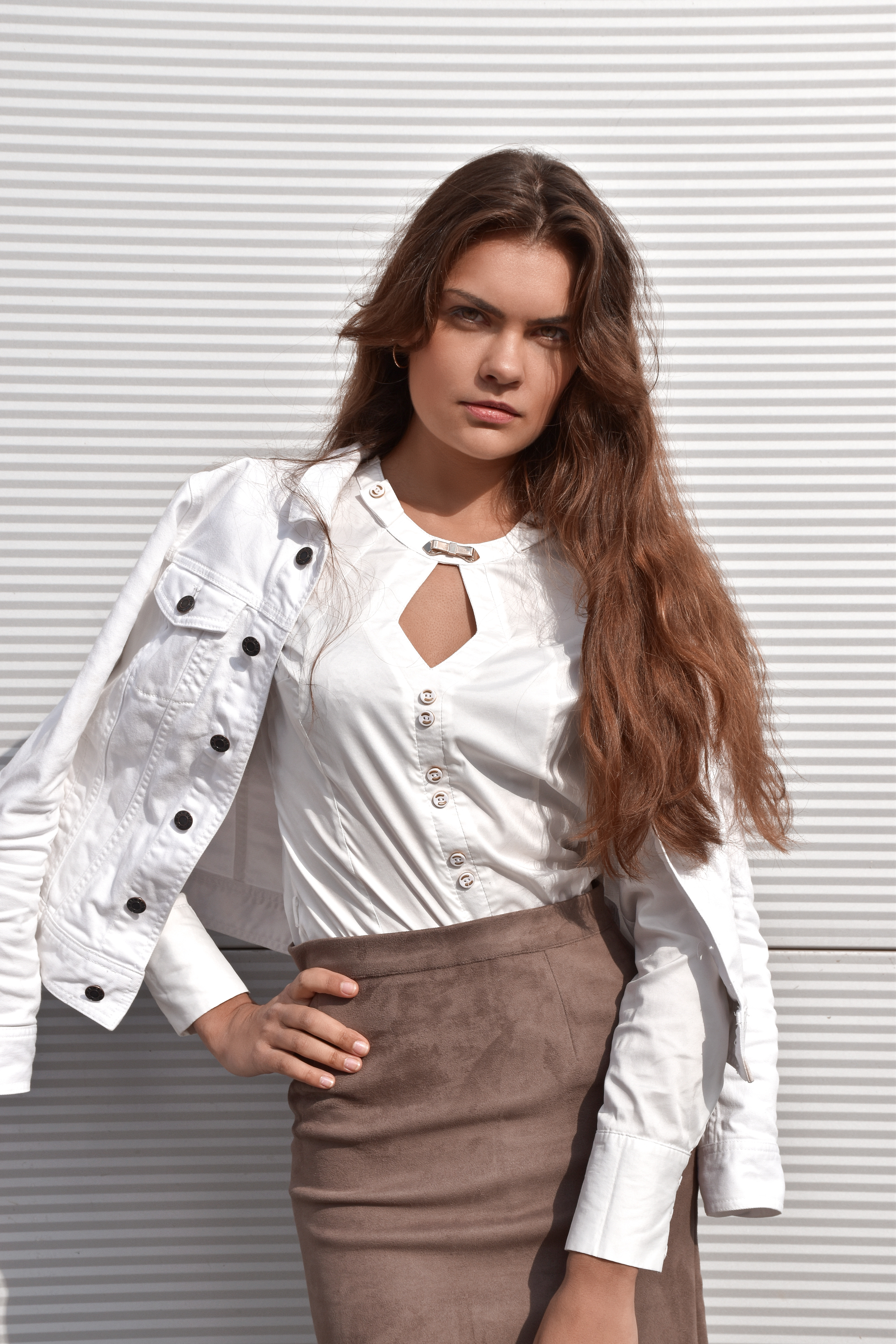 Diana — Model & Hostess in Kyiv photo 5