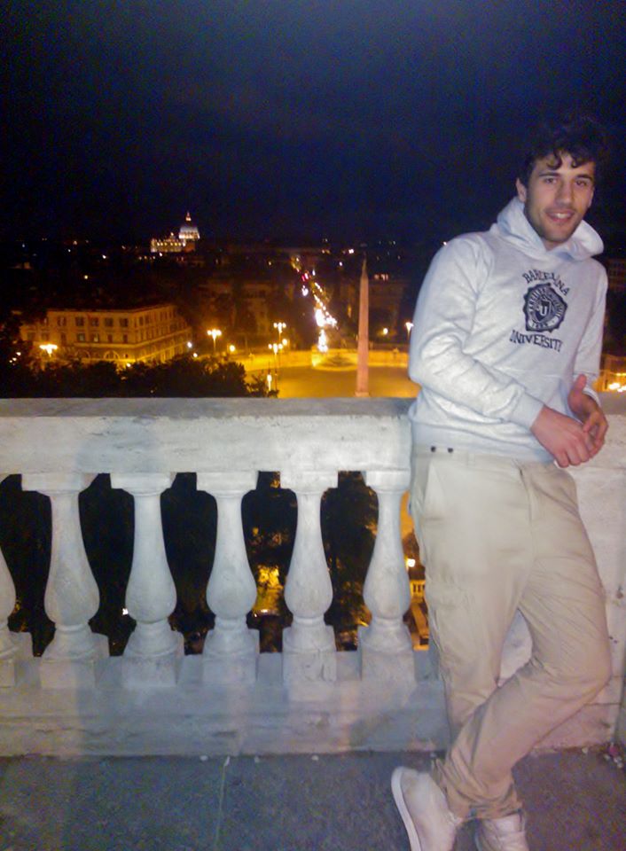 Silvio Gerardo — Model & Host in Potenza photo 6