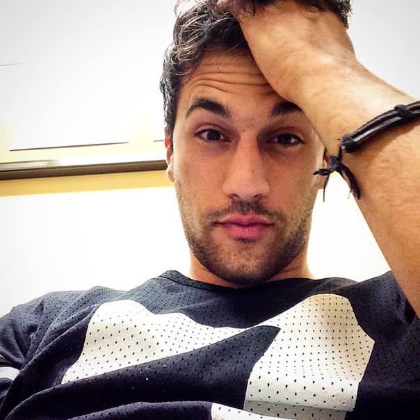 Silvio Gerardo — Model & Host in Potenza photo 4