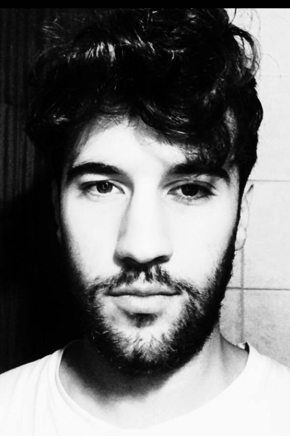 Silvio Gerardo — Model & Host in Potenza photo 7
