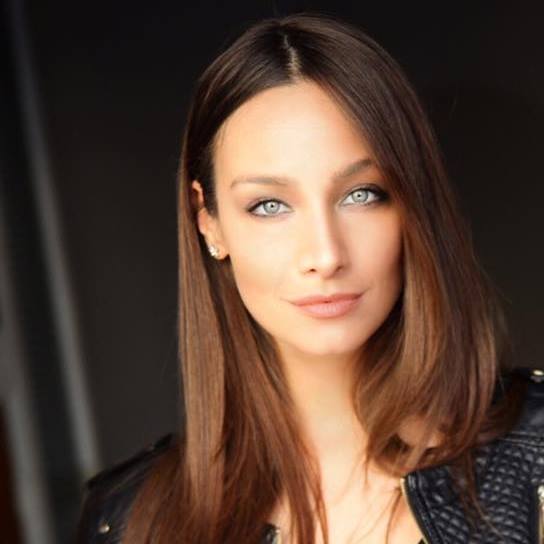 Ruth — Model & Hostess in Milano photo 1