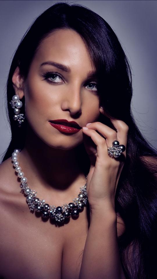 Ruth — Model & Hostess in Milano photo 11