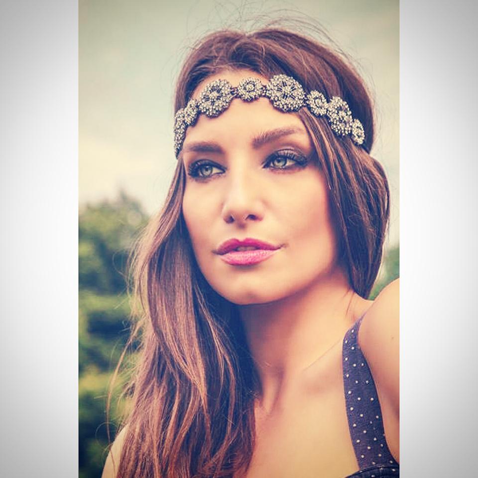 Ruth — Model & Hostess in Milano photo 14