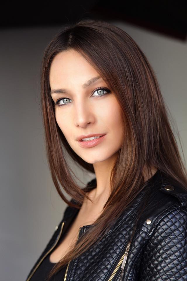 Ruth — Model & Hostess in Milano photo 15