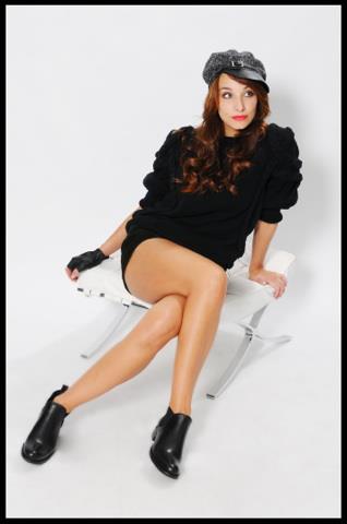 Ruth — Model & Hostess in Milano photo 3