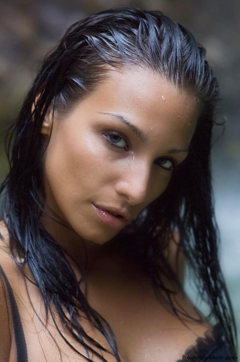 Ruth — Model & Hostess in Milano photo 5