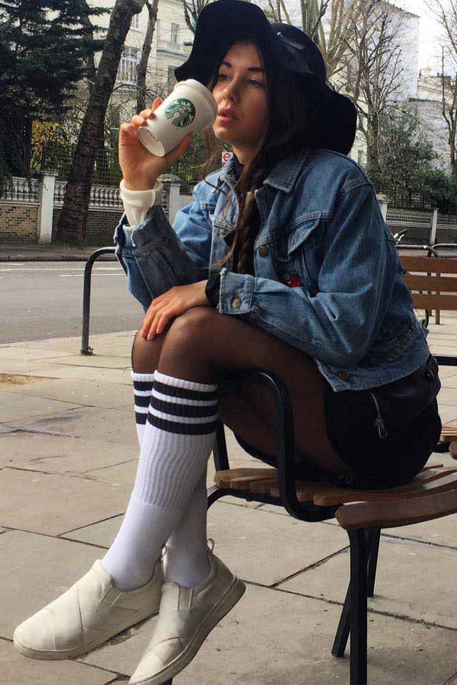 Debora — Model & Hostess in Milano photo 13