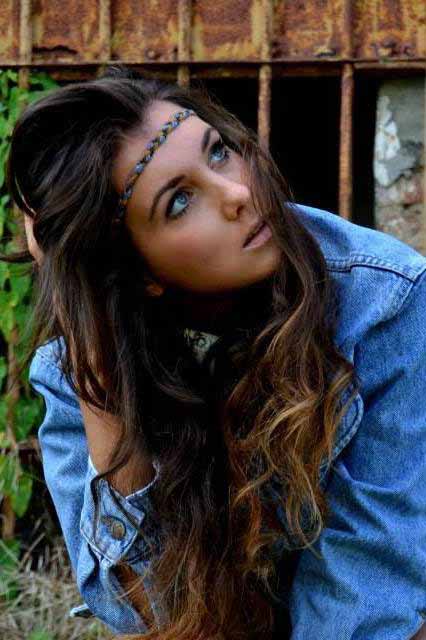 Debora — Model & Hostess in Milano photo 3