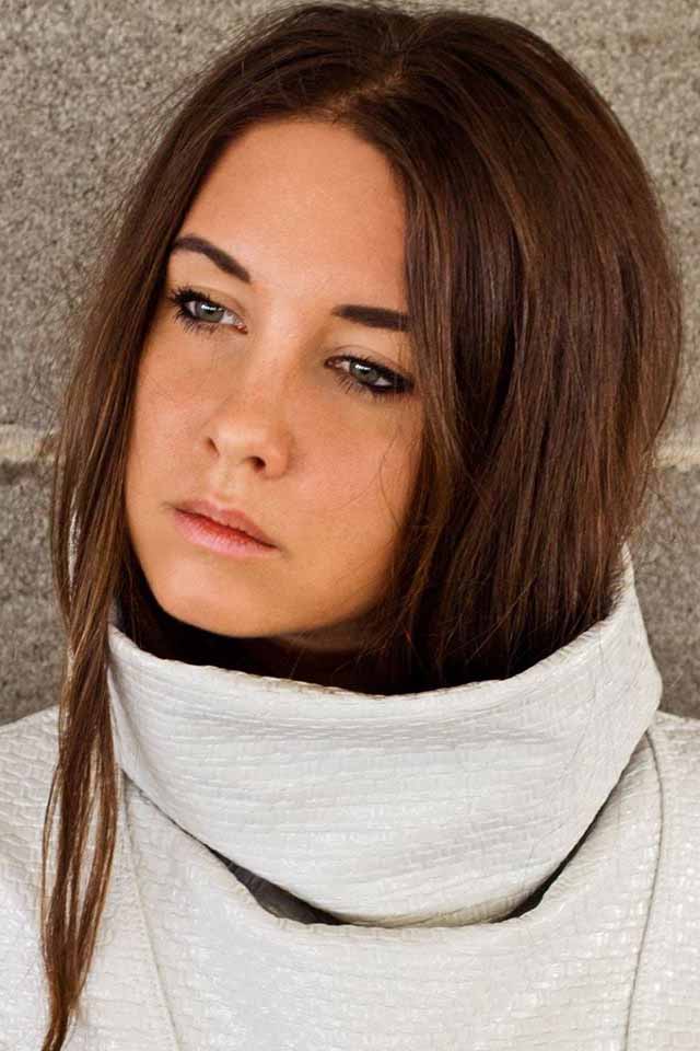 Debora — Model & Hostess in Milano photo 6