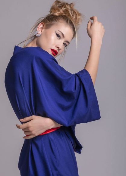 Valentina  — Model & Hostess in Roma photo 17