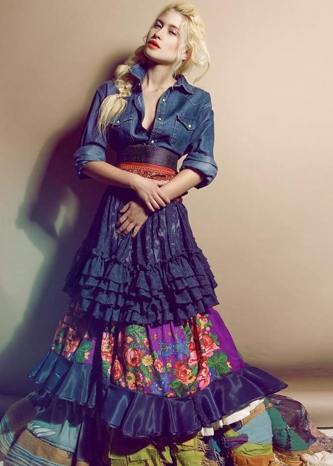 Valentina  — Model & Hostess in Roma photo 8