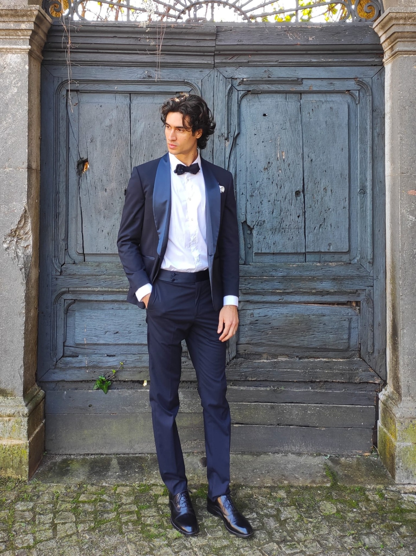 Francesco  — Model & Host in Roma photo 2
