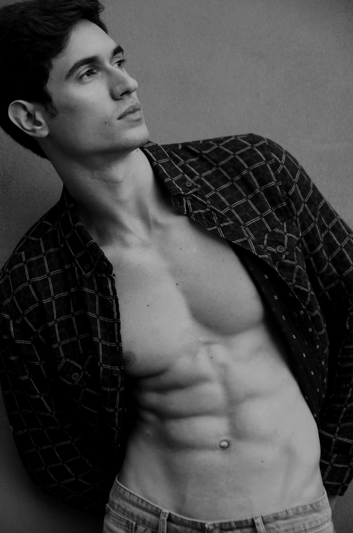 Francesco  — Model & Host in Roma photo 12