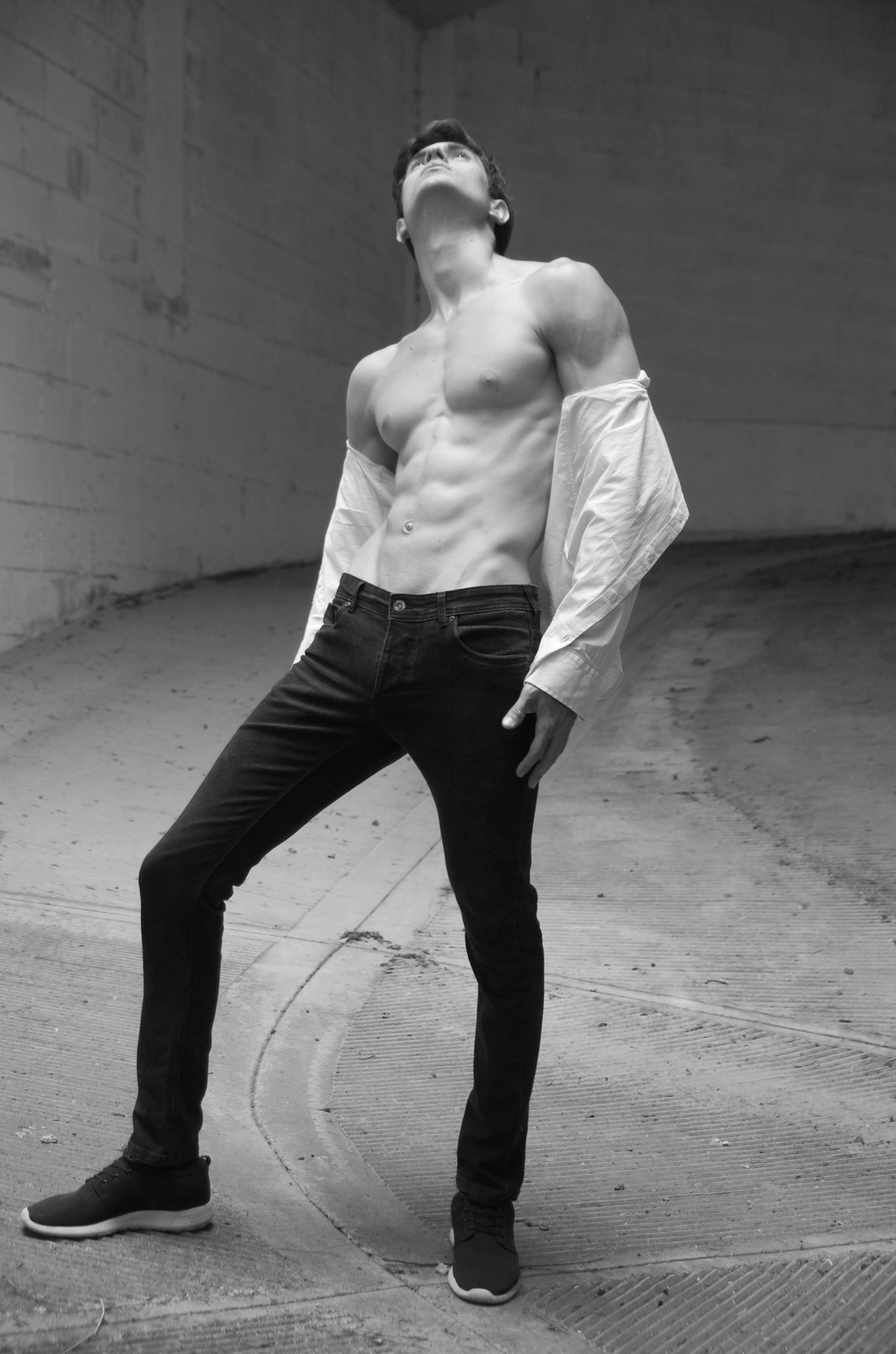 Francesco  — Model & Host in Roma photo 13