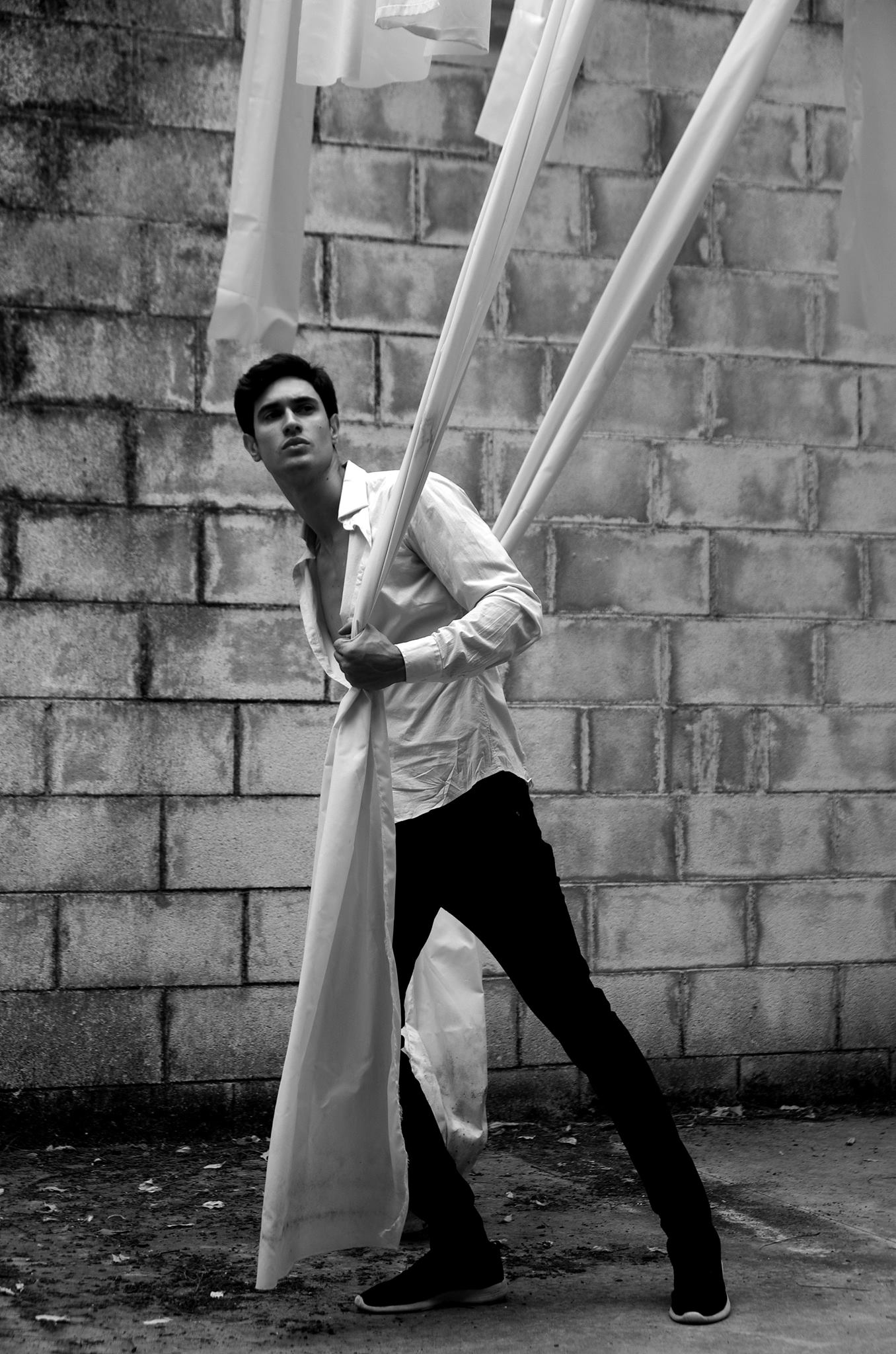 Francesco  — Model & Host in Roma photo 14